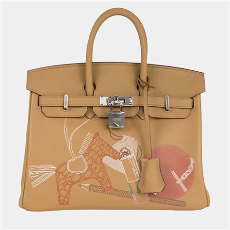 hermes birkin bag used for sale|pre owned Hermes handbags.